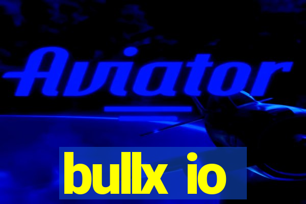 bullx io